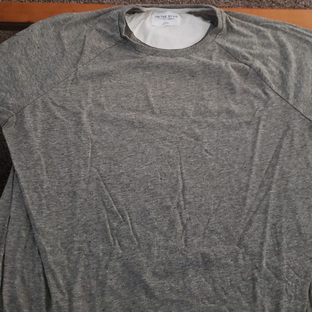 On The Byas T-shirt